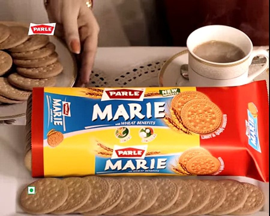 Parle Marie Social Media Circle TVC Bengal