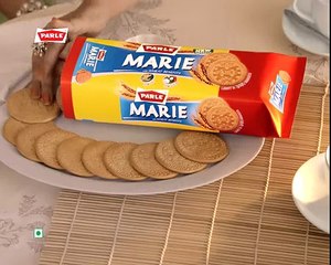 Parle Marie HiFi Circle TVC Assamese