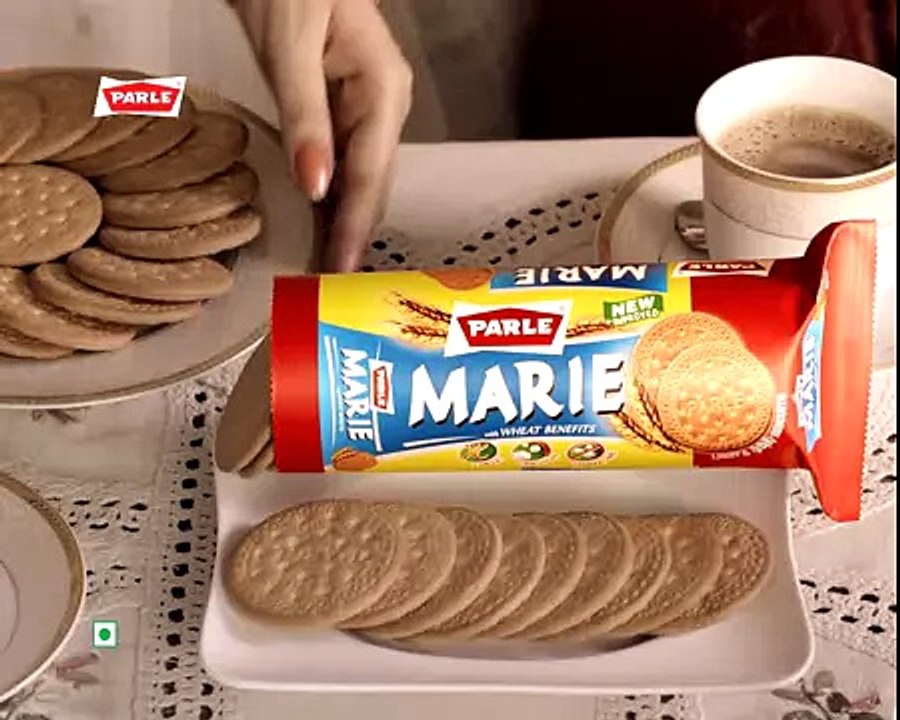 Parle Marie Social Media Circle TVC Kannad