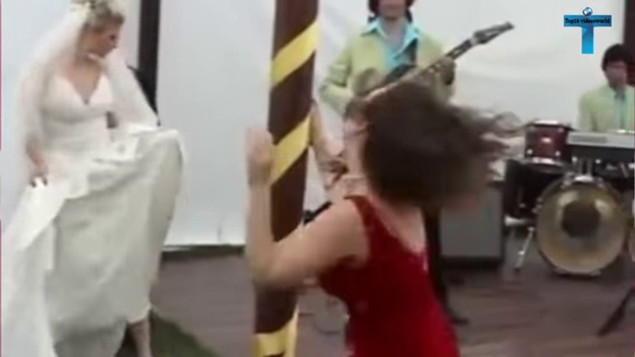 Most Wedding Disasters Most Horrifying Wedding Disasters Ever