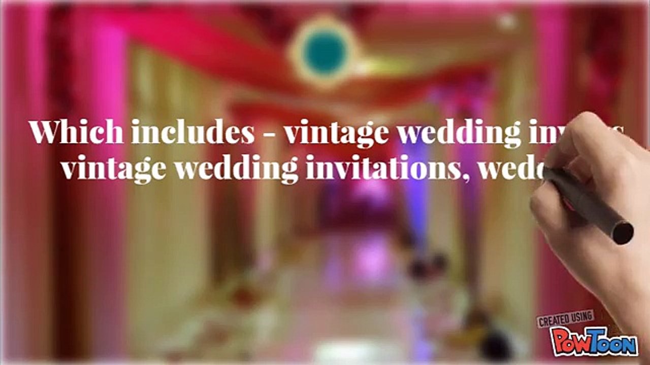 Get the best stationery  for weddings, parties and corporate events