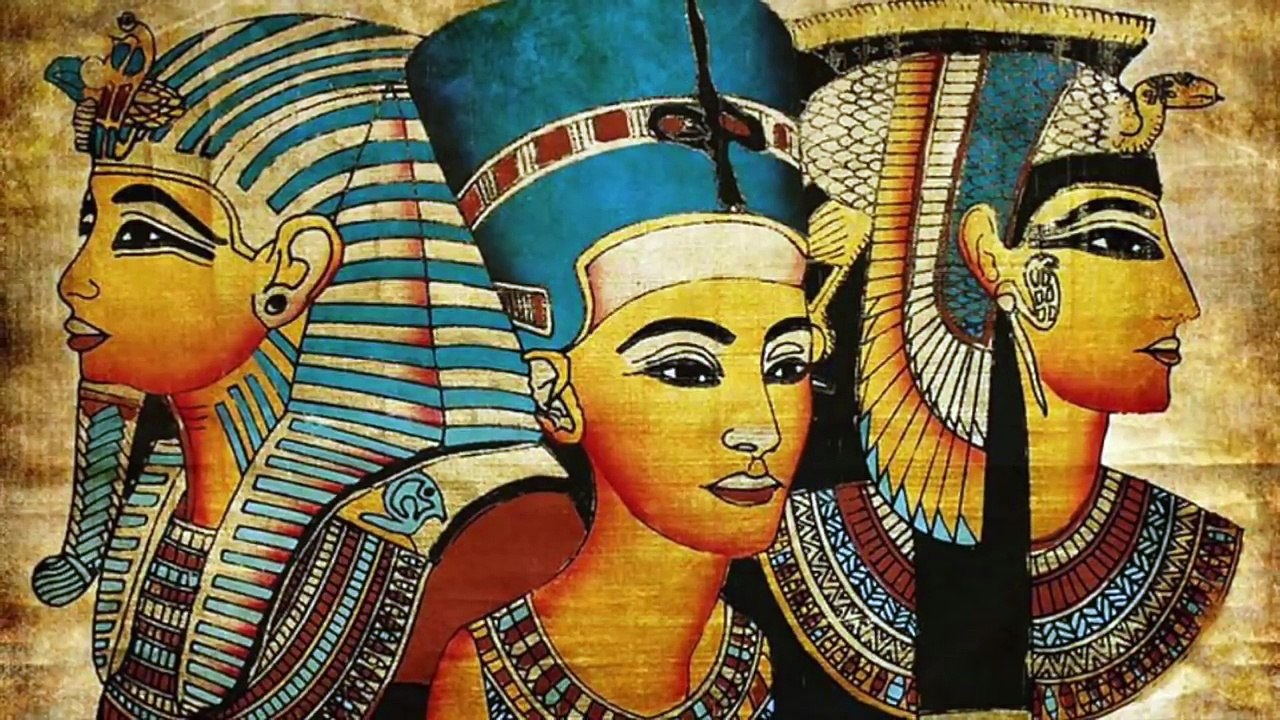 5 CRAZIEST Things The Egyptians Did