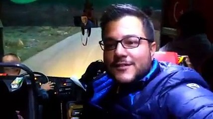 KÜTAHYA TAVŞANLI GÜRAĞAÇ ORTA OKULU BÜYÜK TAARRUZ ŞEHİTLİKLERİ TURUNDA DĞERLENDİRMELER YASİN LEDÜN POSHOR HOCAMIZDAN ...