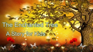 The Magical Enchanted Tree - Childrens Guided Meditation