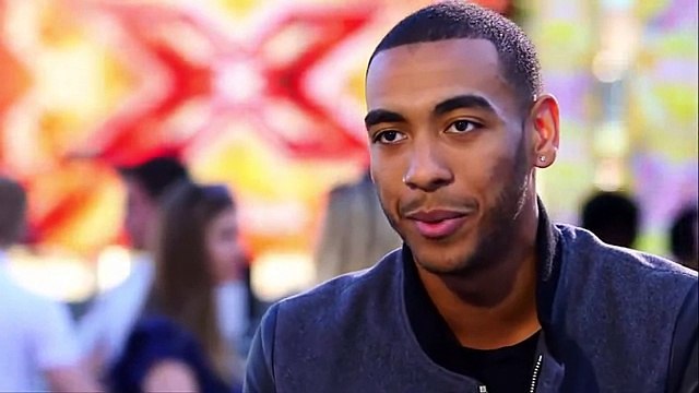 He Sings For His Dead Friend... Don't Cry... Simon Cowell Is Emotional and Cries | Jealous Labrinth