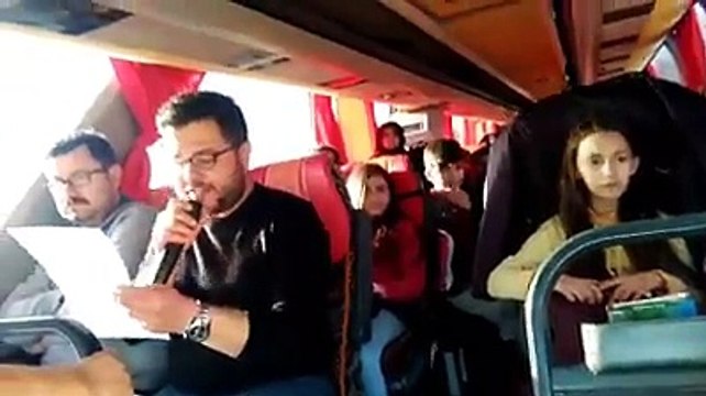 KÜTAHYA TAVŞANLI GÜRAĞAÇ ORTA OKULU BÜYÜK TAARRUZ ŞEHİTLİKLERİ TURUNDA Yasin Ledün Poshor hocamızın benim yazdığım çağrı