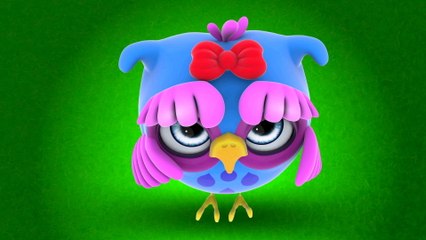 Elis Regina - A Corujinha