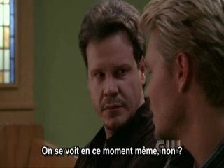 One tree hill 4x10 Lucas and keith