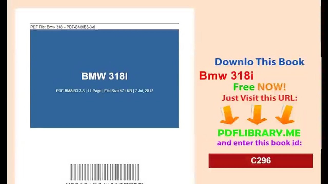 Bmw 318i