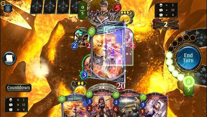 ⚡ Shadowverse ⚡: "PLAY SOLO with ERIS" (New Perspective and WIN !!!) - part #38