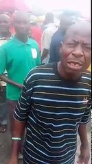 BIAFRA: IGBO LEADERS SEND 100 BUSES AND 200 TRAILER TO THE NORTH