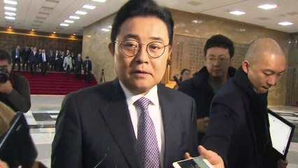 전병헌 "롯데홈쇼핑 의혹 관련, 무리한 보도 제소 검토" / YTN