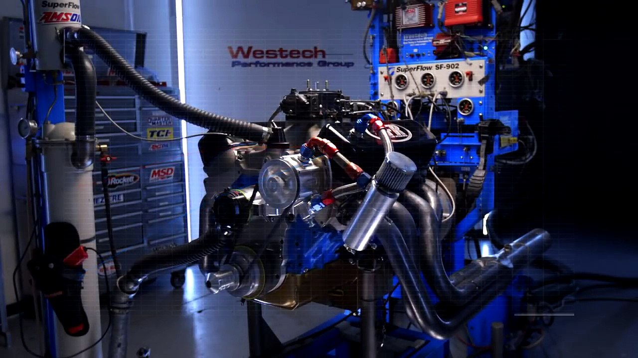 Air Filter Horsepower Shootout! - Engine Masters Ep. 27
