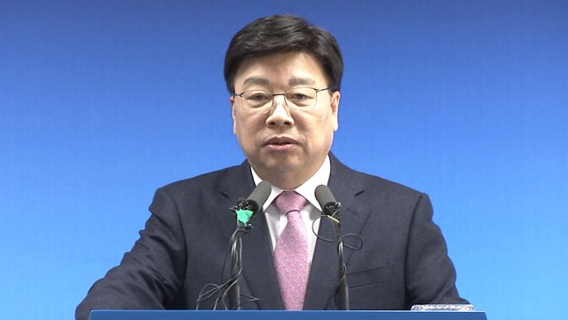 권선택 결과 승복...정치자금 판단은 아쉬워 / YTN