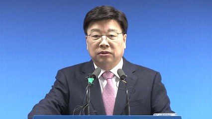 권선택 "결과 승복...정치자금 판단은 아쉬워" / YTN