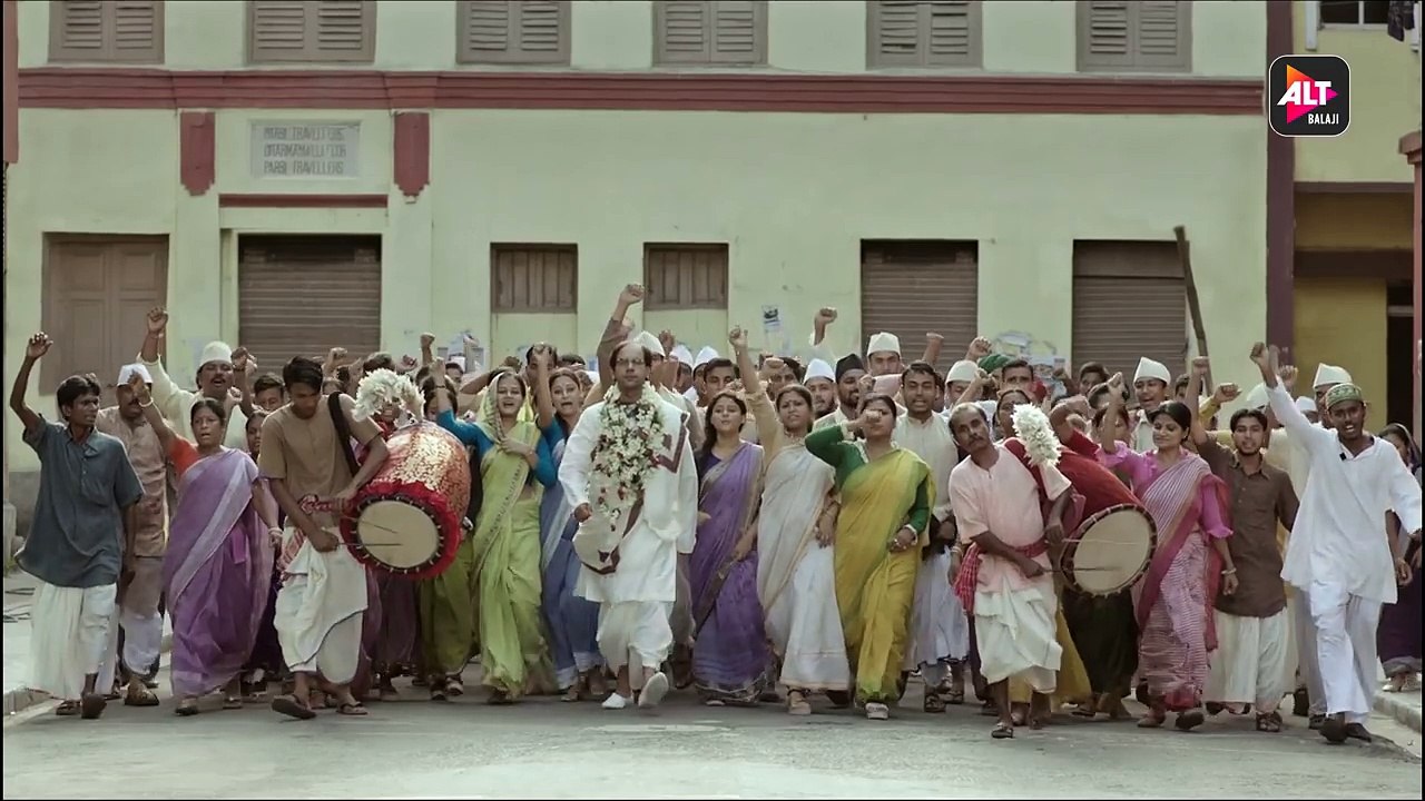 BOSE- DEAD-ALIVE - Official Trailer #2 - Streaming 20th November