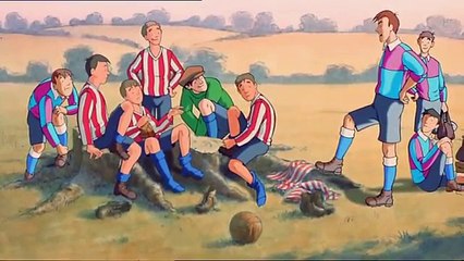 War Game (2002) by Dave Unwin - Exclusive Full Animated Film