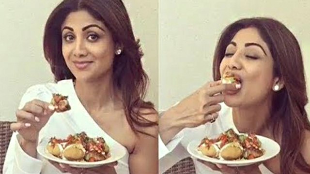Shilpa Shetty RELIVES Children's DAY with SUNDAY BINGE