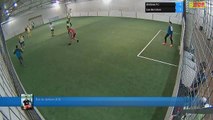 But de damien (8-5) - ENSMA FC  Vs Les Bonobos - 13/11/17 19:00 - LIGUE 1 - Poitiers Game Parc