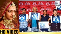 Sanjay Leela Bhansali's Padmavati GETS SUPPORT From IFTDA | Full Press Conference