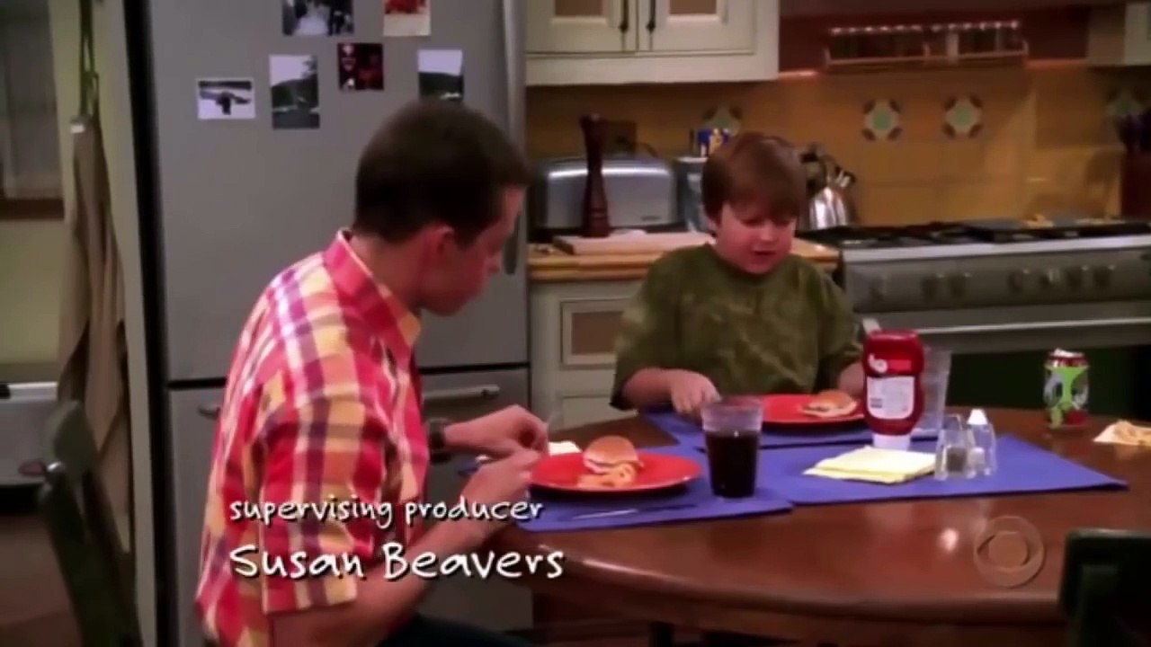 Two and a half men best of Jake Harper all seasons