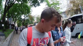 VLOG: Подглядываю за Лизой в раздевалке!