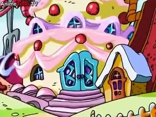 Strawberry Shortcake - Mind Your Manners