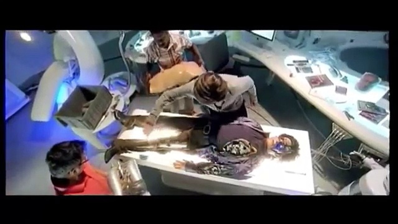 2•0  Chitty Robot - The Beginning  Making