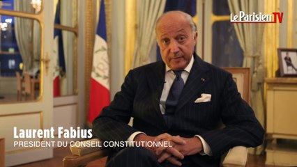Climat. Laurent Fabius :  «La décision de Monsieur Trump est très malvenue»
