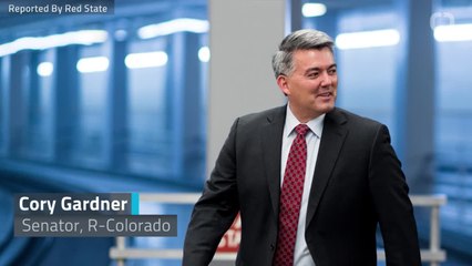 GOP Senator Calls for Roy Moore's Expulsion Even if He Wins