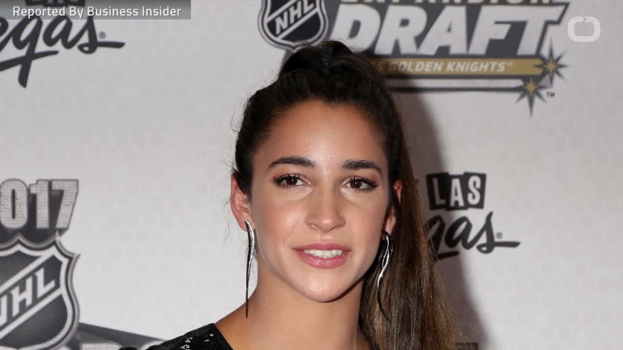 Gymnast Aly Raisman Says USA Gymnastics Hasn't Done Enough