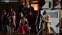 The ‘Greatest Showman’ Trailer Promises An Old-Fashioned Hollywood Musical