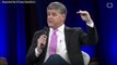 Sean Hannity Has Now Lost 5 Sponsors Since Remarks Defending Roy Moore