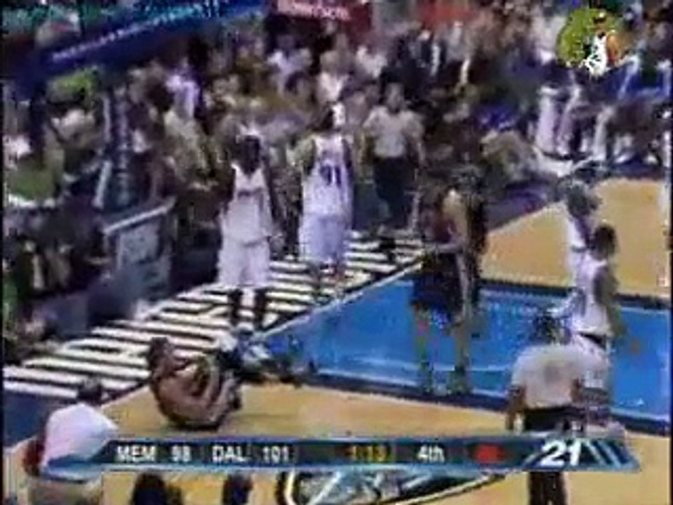 Spanish in the nba,Navaro!