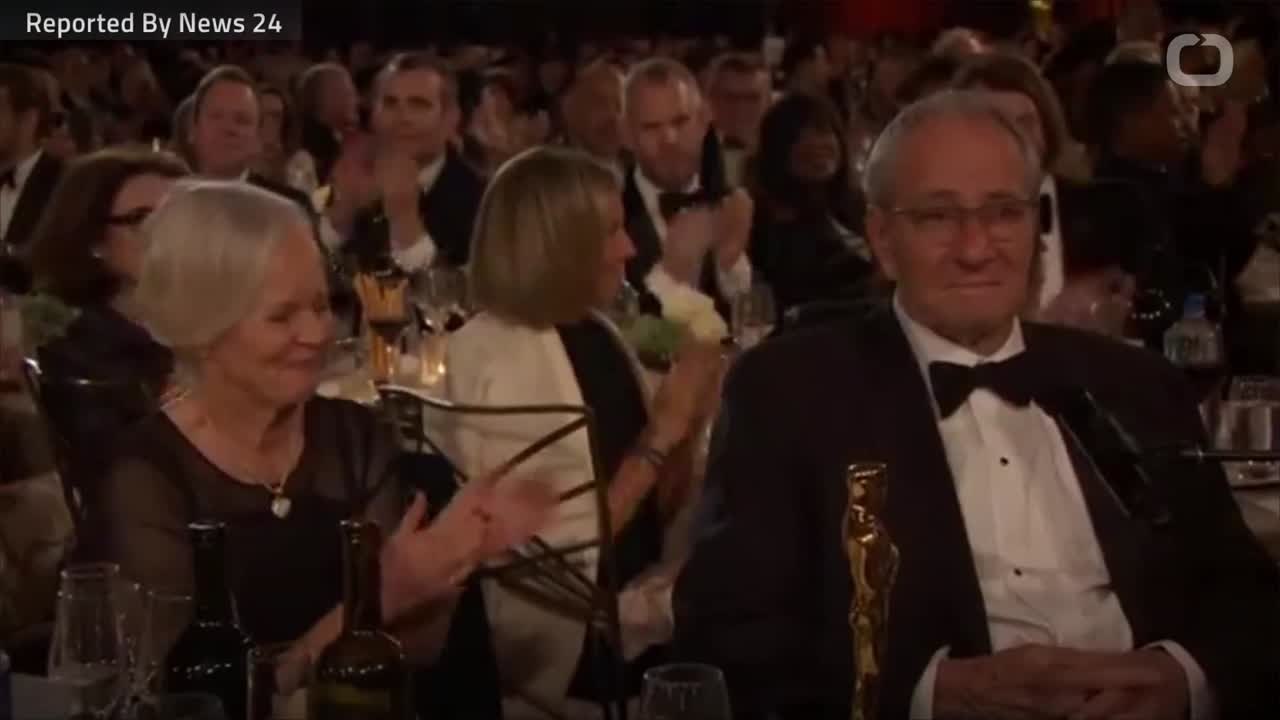 First Oscars Of The Awards Season Have Been Given