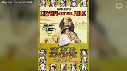 Kenneth Branagh Wants To Adapt 'Death on the Nile'