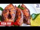Fish Fry Recipe | फिश फ्राई कैसे बनाये | Quick & Easy Recipe In HINDI | Shudh Desi Kitchen