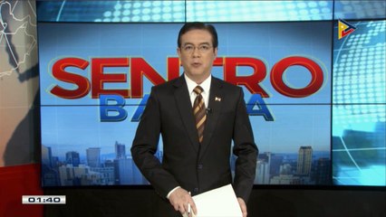 SWS: 66% ng mga Pinoy, kuntento sa all out war ng pamahalaan vs Maute group