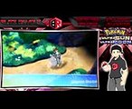 Pokemon Ultra Sun & Ultra Moon - How To Get All Starter Pokemon! Island Scan  All Alola!