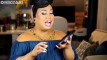 June Favorites | 911 Emergency? Magazine Cover | PatrickStarrr