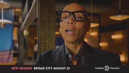 Broad City Se04Ep09 : Season 4 Episode 9 FuLL [Promo++Today]