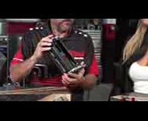 HyperFuel Single Pump G-Surge Tank - #40007