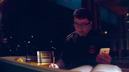 Türk Telekom — Sen Yeter Ki Hayal Et Reklamı