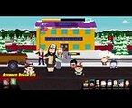 Cousin Kyle Annoying Appearances during Battle - South Park The Fractured But Whole Game