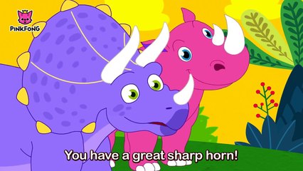 Animal-Saurus _ Dinosaur Songs _ Pinkfong Songs for Children-3AUybr7zIgg