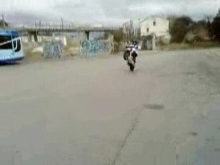 jean dodo cabre spirit