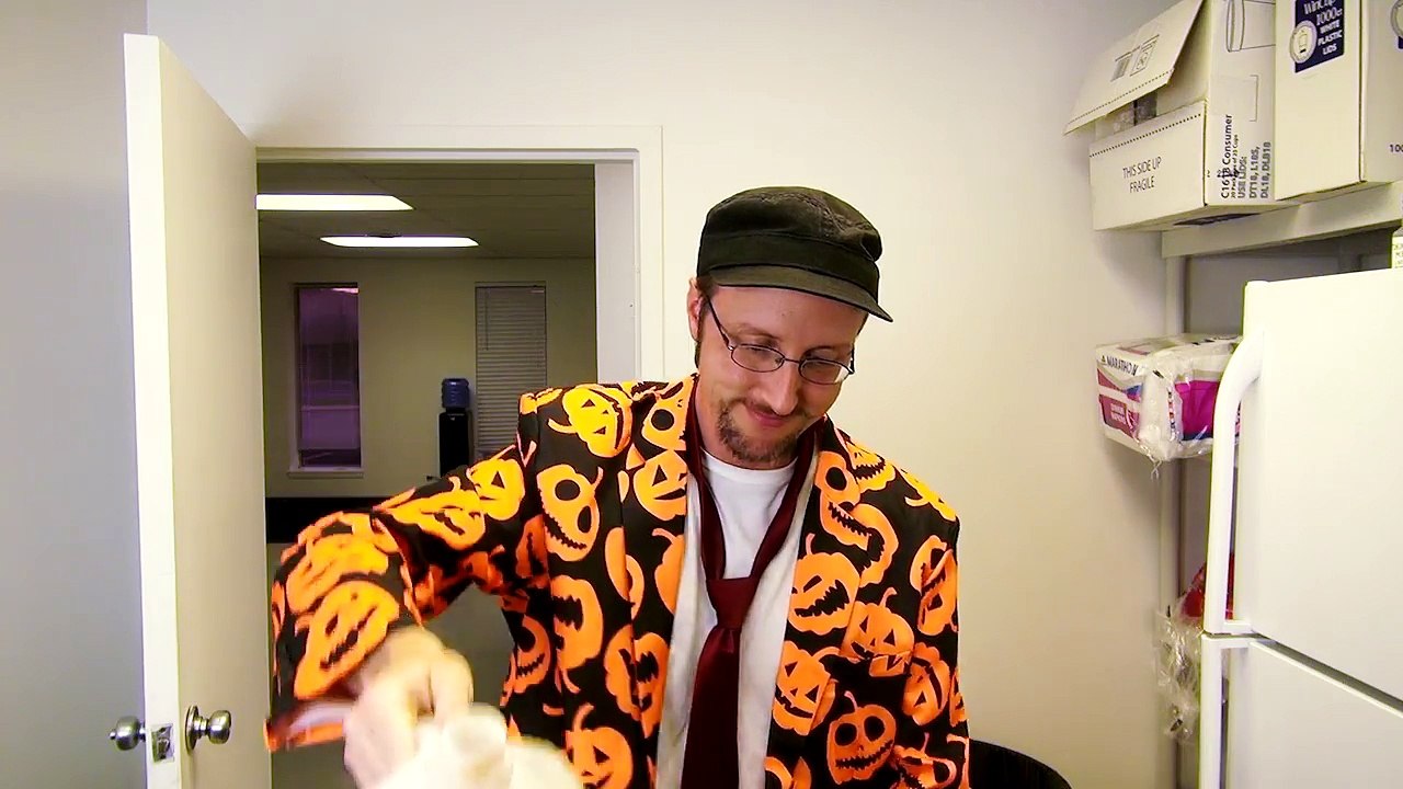Event Horizon - Nostalgia Critic