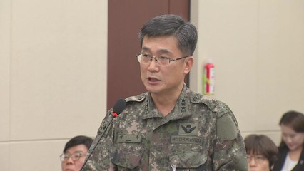 합참 "북한군 4명, 귀순 병사에 40여 발 총격" / YTN