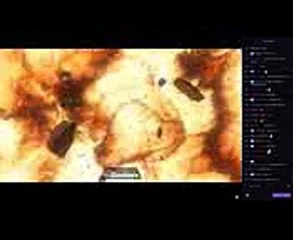 Injustice 2 - Fighter Pack 3 + Twitch Chat Reaction