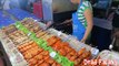 Patong Night Market - Thai Market & Street Food at Malin Plaza Night Market, Phuket Thailand